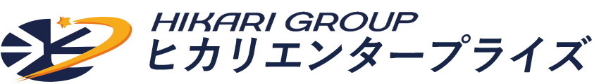 岡山の自動販売機設置ならヒカリエンタープライズ