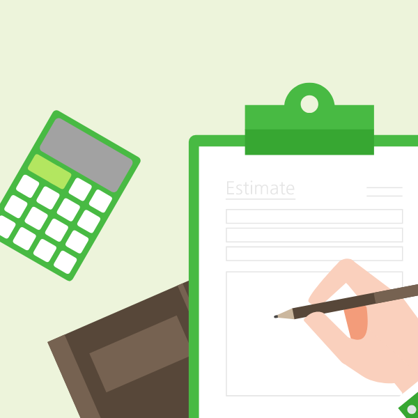 ニーズに合わせた料金設定