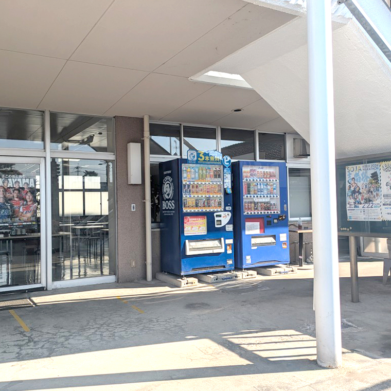 キャッシュレス対応で利便性向上。従業員の満足度向上。