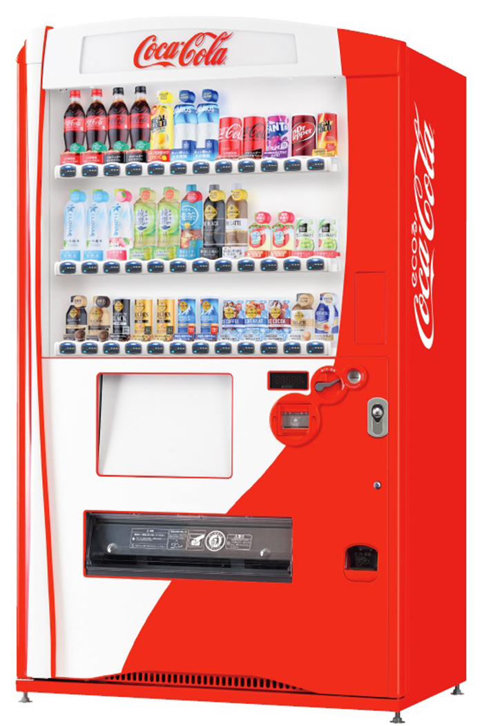 コカ・コーラボトラーズジャパン