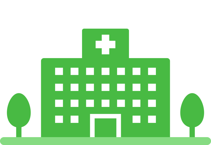 医療・介護施設