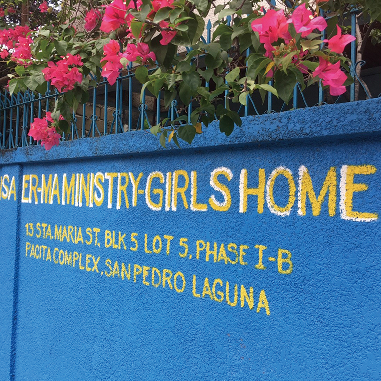 NGOカンルンガン・サ・エルマ