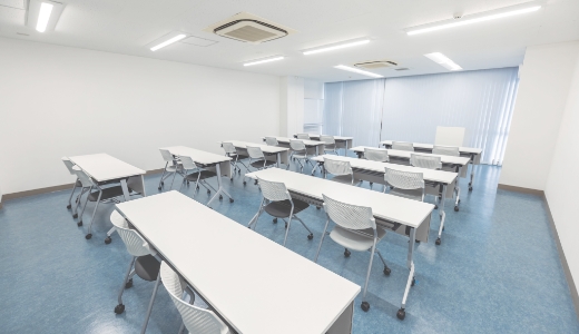 会議室D