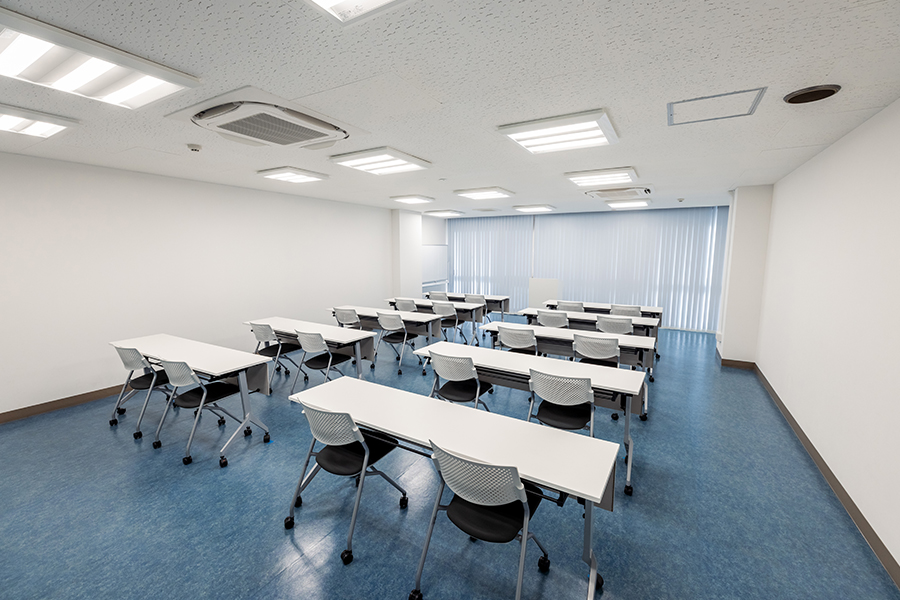 会議室E